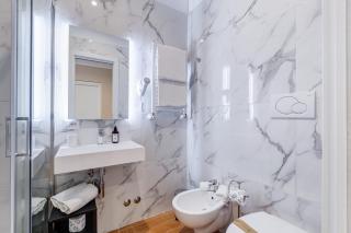 Mellini Palace Suites by Premium Suites Collection - Roma - 9