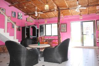 Hotel Villa Kiin - Isla Mujeres - 1