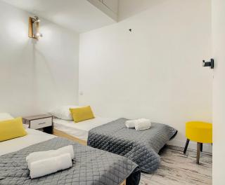 2 Bedroom luxury flat Cannes Center La Croisette - 3