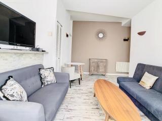 2 Bedroom luxury flat Cannes Center La Croisette - Cannes - 8
