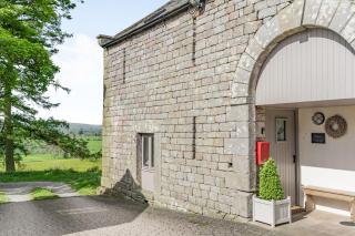 Berts Cottage - Great Ormside - 0