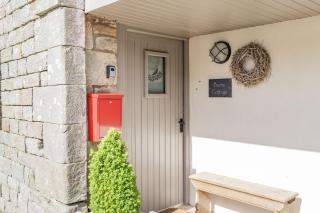Berts Cottage - Great Ormside - 8