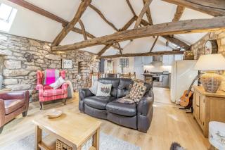 Berts Cottage - Great Ormside - 4