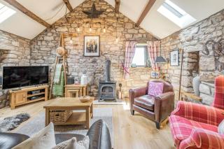 Berts Cottage - Great Ormside - 3