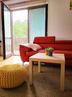 Zagi Apartment 2 - Zagabria - 3
