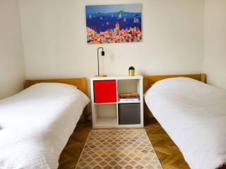 Zagi Apartment 2 - Zagabria - 1