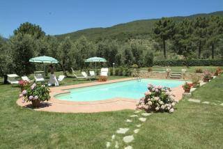 Il Maggese - Cortona - 8
