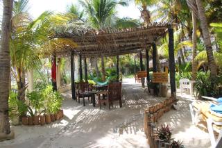 Hotel Villa Kiin - Isla Mujeres - 6