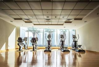 Modern 2BR in the Heart of Dubai Marina - 3