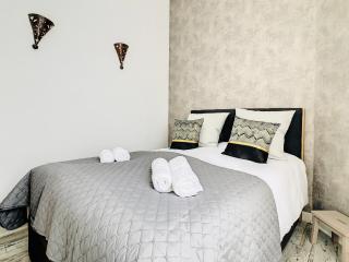 2 Bedroom luxury flat Cannes Center La Croisette - Cannes - 4