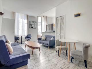 2 Bedroom luxury flat Cannes Center La Croisette - 0
