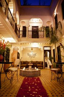 RIAD PALAIS DELIA - 0