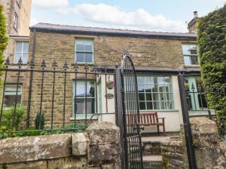 Bank Cottage - Buxton - 9