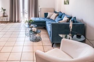 The Venetian Walls SmArt Apartments - Heraklion - 5