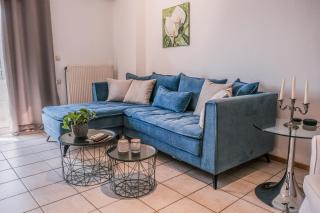 The Venetian Walls SmArt Apartments - Heraklion - 7
