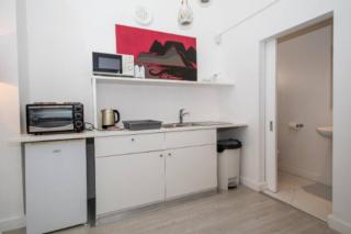 Stylish 1 bedroomed apartment in Sea Point - Caprice - 7