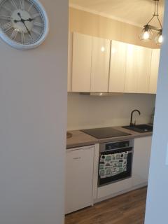 Caskada Modern Apartments 2 NOWY APARTAMENTOWIEC WINDA - 8