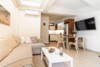 Eleni Luxury Maisonette with Jacuzzi - Heraklio - 2