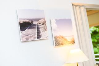 Ferienwohnung Sonnenriff - Bensersiel - 5