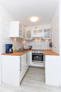 Ferienwohnung Sonnenriff - Bensersiel - 1