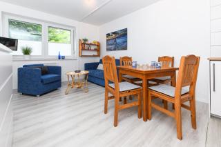 Ferienwohnung Sonnenriff - Bensersiel - 7