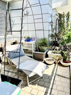 Delizioso bilocale - Stazione Rogoredo, M3, Linate - 7