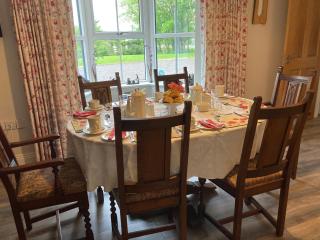 Kilbawn Country House - Kilkenny - 3