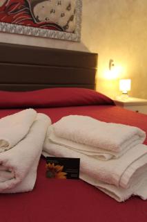 Villa Raggio di Sole parcheggio privato - Porto Cesareo - 9