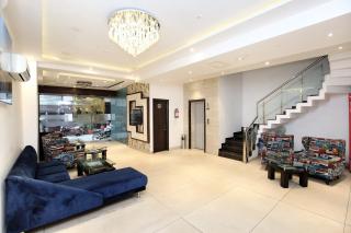 Super Hotel O Winner Inn - Amritsar - 6