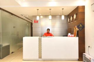 Super Hotel O Winner Inn - Amritsar - 7
