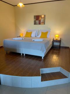 Cavo Plako Villas - Palekastron - 1