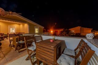 Villa Karmen - Poolhouse - Vir - 6