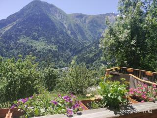 Chalet les Alpes - Le Sapey - Vénosc - 2