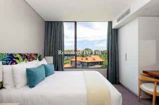 Fantastic 2 Bed Zimbali Suites Sea View - Ballito - 9