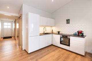 Lundur Apartments - 1