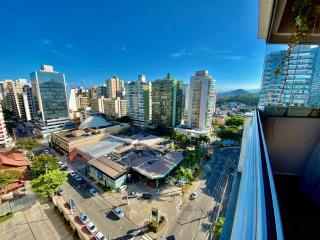 Apartamento Praia da Costa - 5