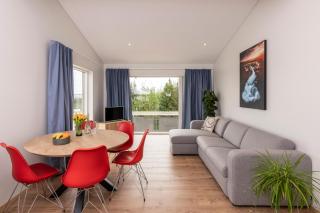 Lundur Apartments - 0