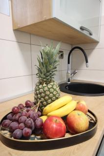 Apartmani Horvat - Bibinje - 4
