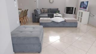 Gianni & Sophia airport house - 8