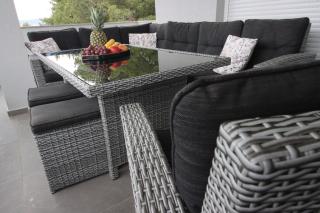Apartmani Horvat - Bibinje - 3
