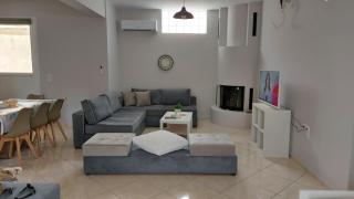 Gianni & Sophia airport house - Artemida - 9