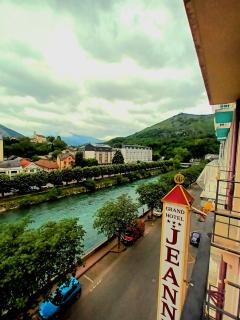 Hôtel Jeanne d'Arc - Lourdes - 5