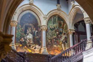 The Elizabeth Suite Stone Cross Mansion - Ulverston - 1