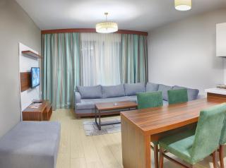 Sivas Termal Hotel Spa & Hotel - Aşağıyıldızlı - 6
