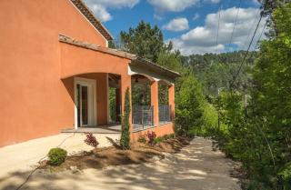 Villa de Blanche nº 1 - Ribes - 4