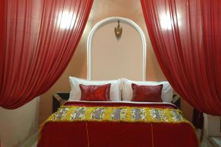 Riad Blue Berber - Marrakesch - 4