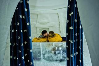 Snowhotel Kirkenes - Kirkenes - 3