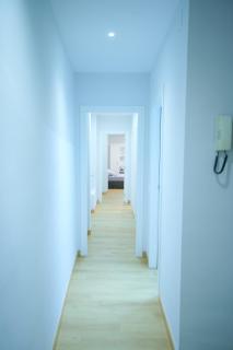 Pretty town hall apartment - Tarragona - 8