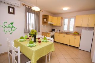 Apartment Josipa 2 bedroms and 2 bathrooms - Krk - 7
