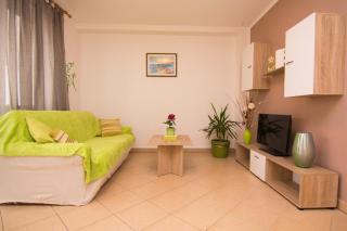 Apartment Josipa 2 bedroms and 2 bathrooms - Krk - 9